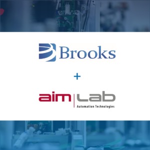 Brooks Automation US, LLC acquires Aim Lab Automation Technologies Pty Ltd.